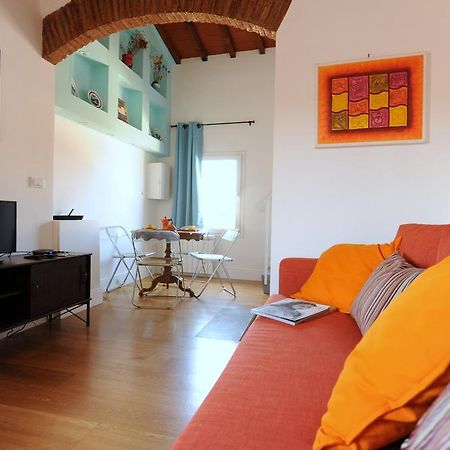 Acacia Firenze - Ciclamino Apartamento Exterior foto