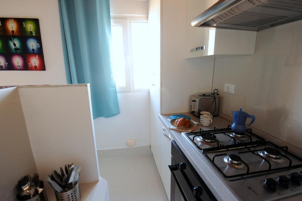 Acacia Firenze - Ciclamino Apartamento Exterior foto