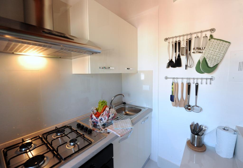 Acacia Firenze - Ciclamino Apartamento Exterior foto