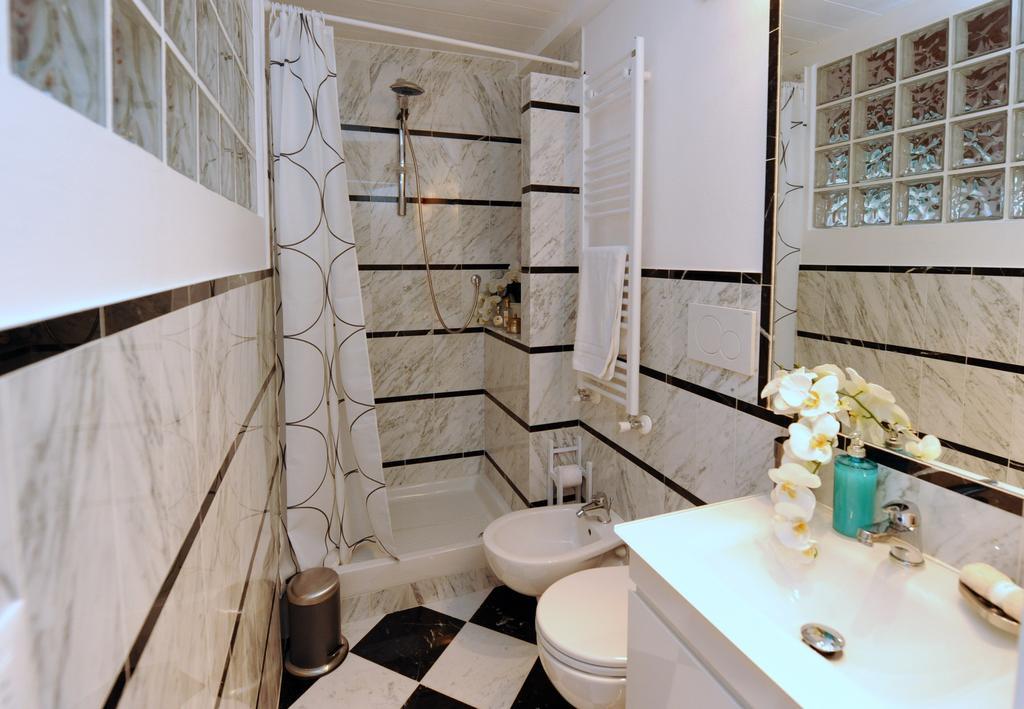 Acacia Firenze - Ciclamino Apartamento Exterior foto