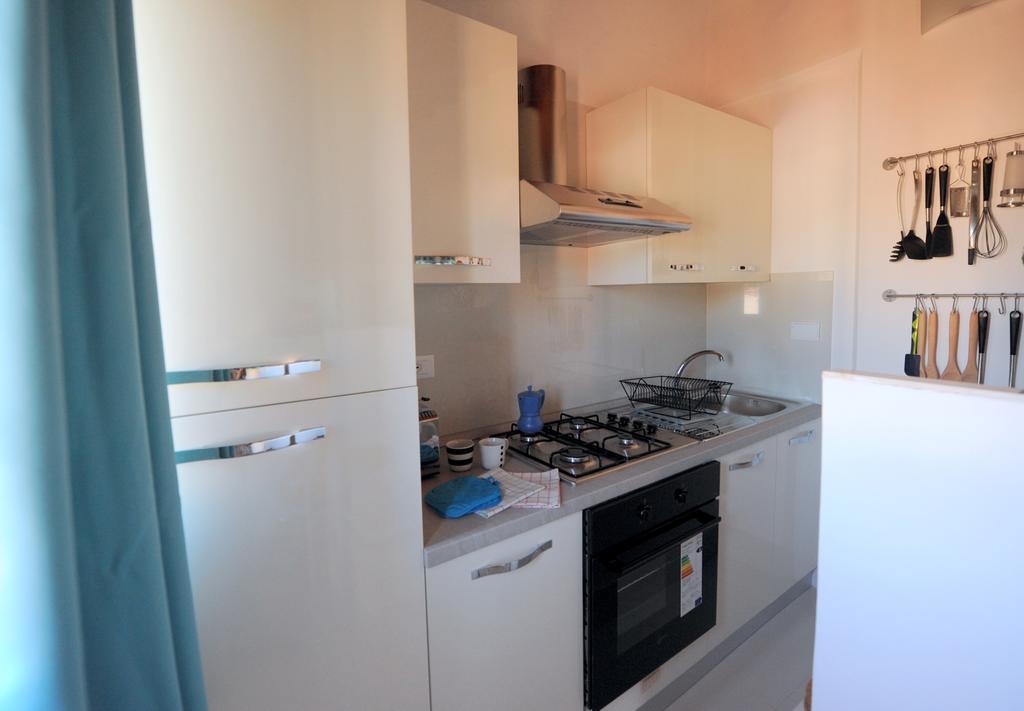 Acacia Firenze - Ciclamino Apartamento Exterior foto
