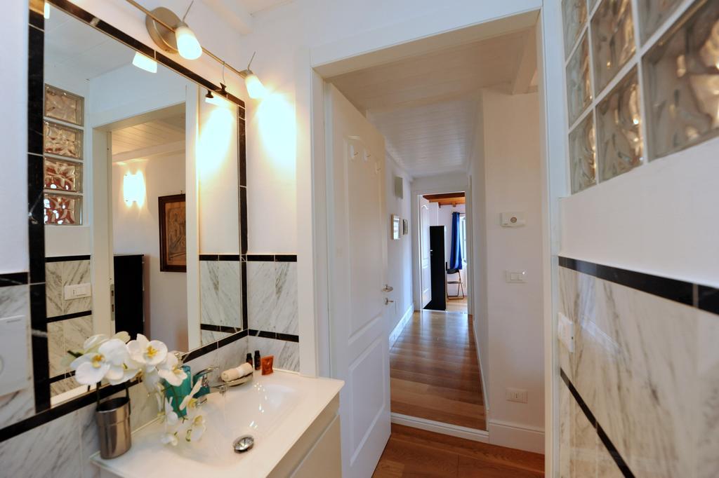 Acacia Firenze - Ciclamino Apartamento Exterior foto