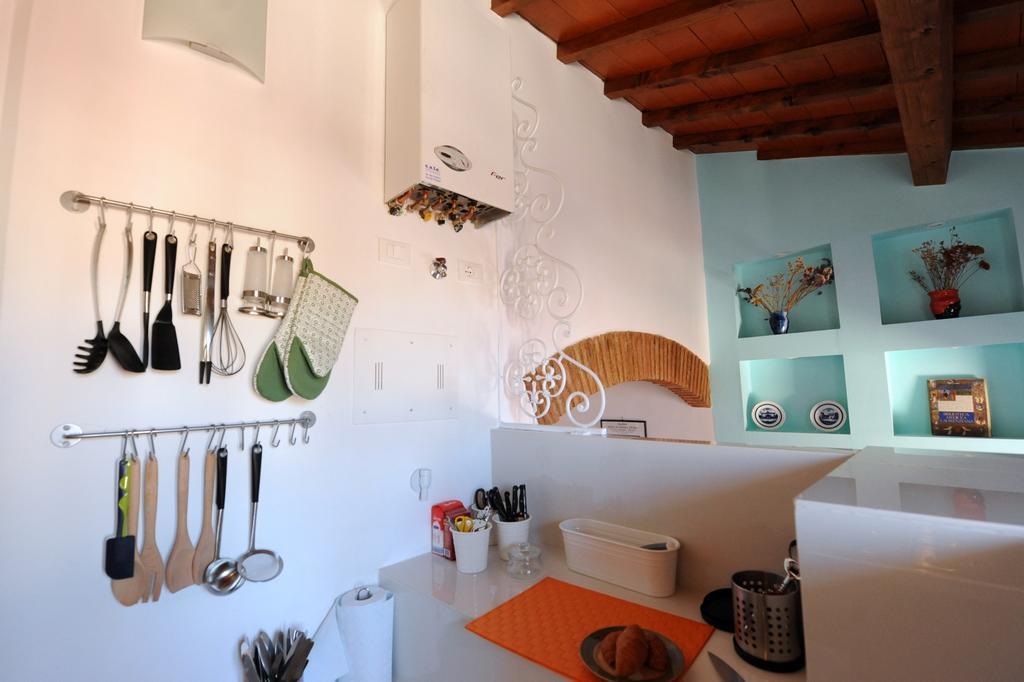 Acacia Firenze - Ciclamino Apartamento Exterior foto