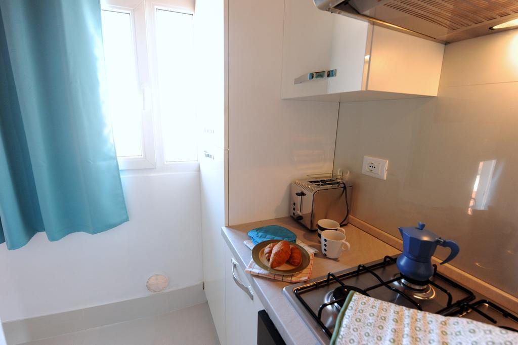 Acacia Firenze - Ciclamino Apartamento Exterior foto